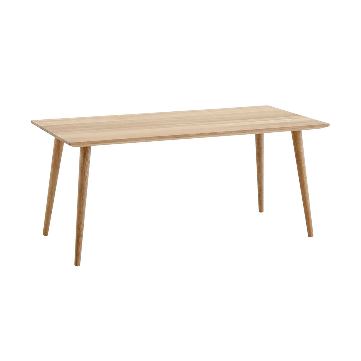 Bilde av &Tradition In Between salongbord SK23 50 x 110 cm Oljet eik