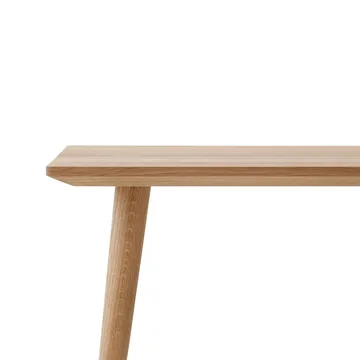 In Between SK23 salongbord 50 x 110 cm - Oljet eik - &Tradition