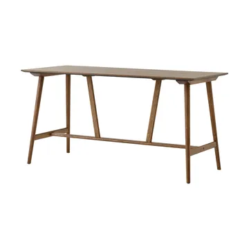 In Between SK26 Counter Table barbord 190x80x95 cm - Røkt eik - &Tradition