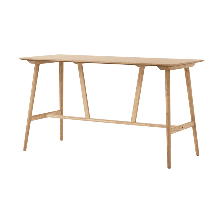In Between SK28 Bar Table barbord 190x80x105 cm - Lakkert eik - &Tradition