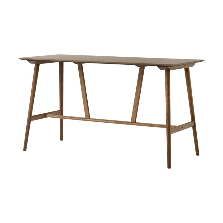 In Between SK28 Bar Table barbord 190x80x105 cm - Røkt eik - &Tradition