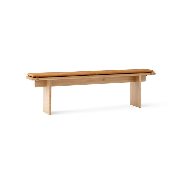 Ita OS5 benk 170 cm, Oak &Tradition