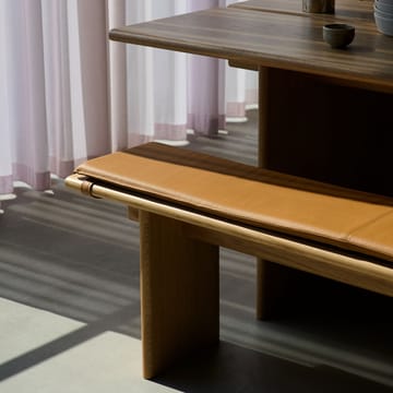 Ita OS5 benk 170 cm - Oak - &Tradition