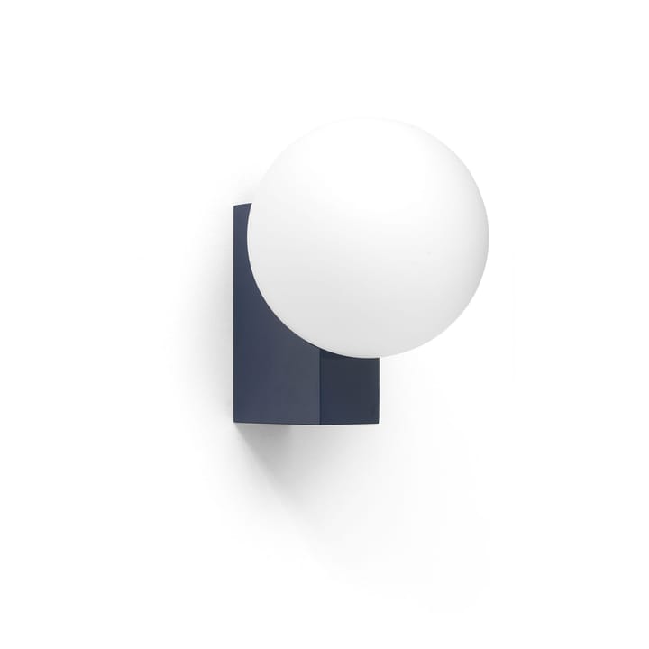 Journey SHY2 vegglampe - Steel blue - &Tradition
