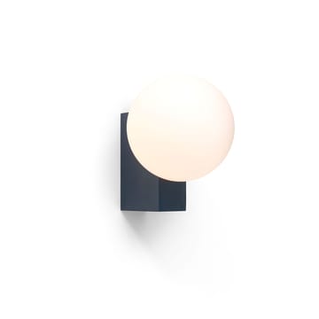 Journey SHY2 vegglampe - Steel blue - &Tradition