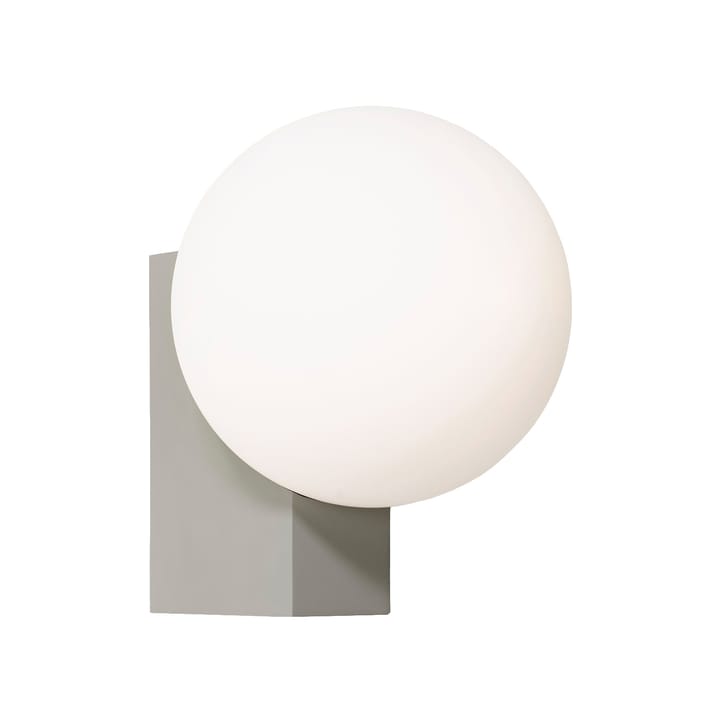 Journey vegglampe SHY2 - Silk grey - &Tradition