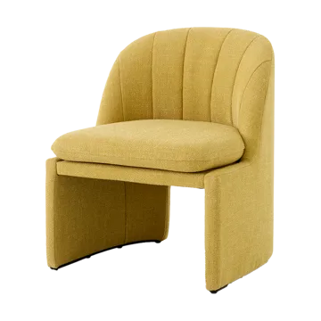 Loafer Club Chair SC107 loungestol - Ecriture 0470 - &Tradition