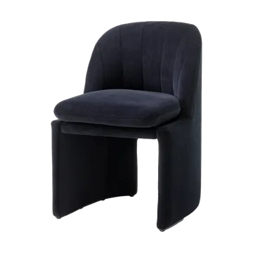 Loafer Side Chair SC106 stol - Gentle 0193 - &Tradition