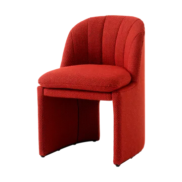 Loafer Side Chair SC106 stol - Sisu 0655 - &Tradition
