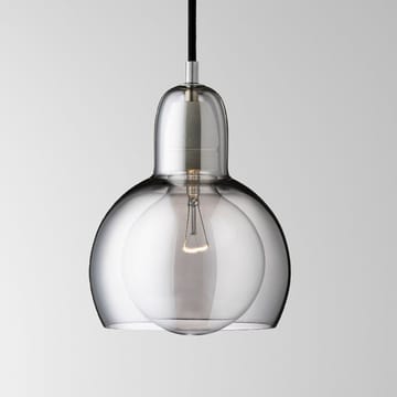 Mega Bulb Sølv lampe - sølv- glass - &Tradition