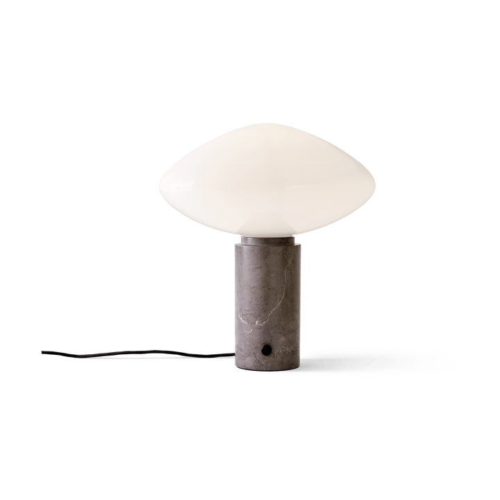 Mist AP17 bordlampe Ø 37 cm, Grigio Caldo-opal glass &Tradition
