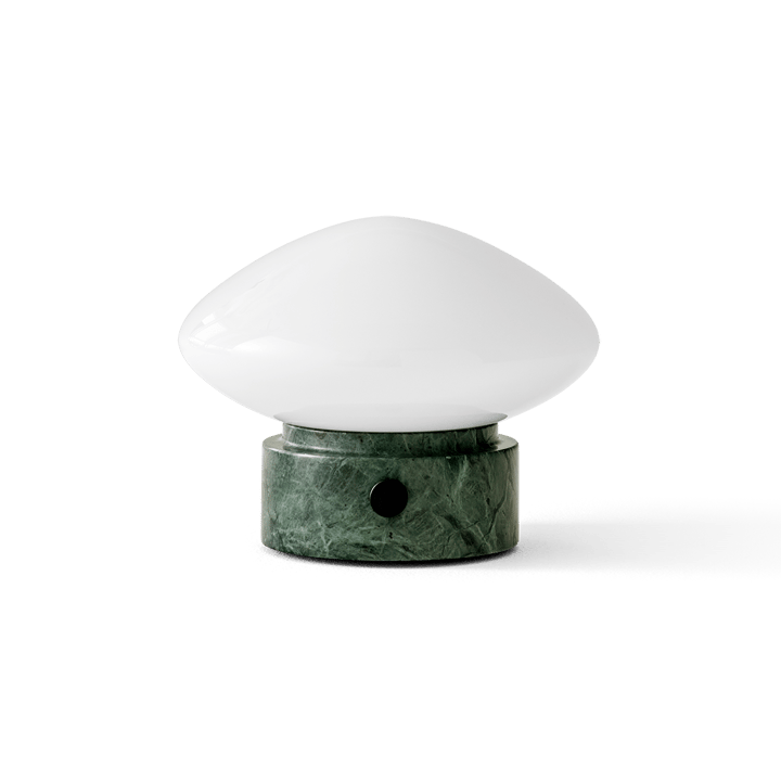 Mist AP21 bærbar lampe 12 cm, Verde Guatemala-opal glass &Tradition