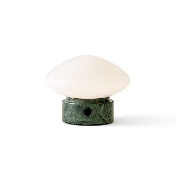 Mist AP21 bærbar lampe 12 cm, Verde Guatemala-opal glass &Tradition