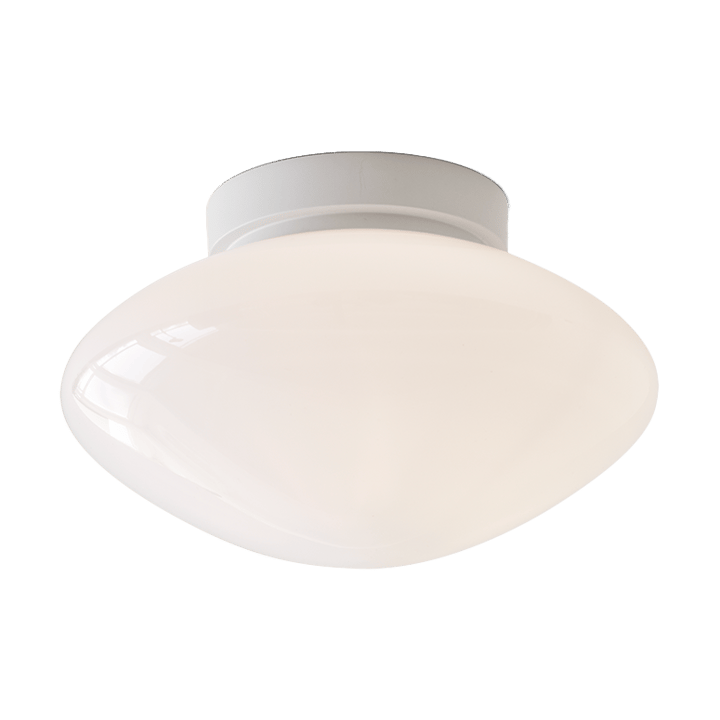 Mist AP22 taklampe/vegglampe Ø25 cm, White-opal glass &Tradition