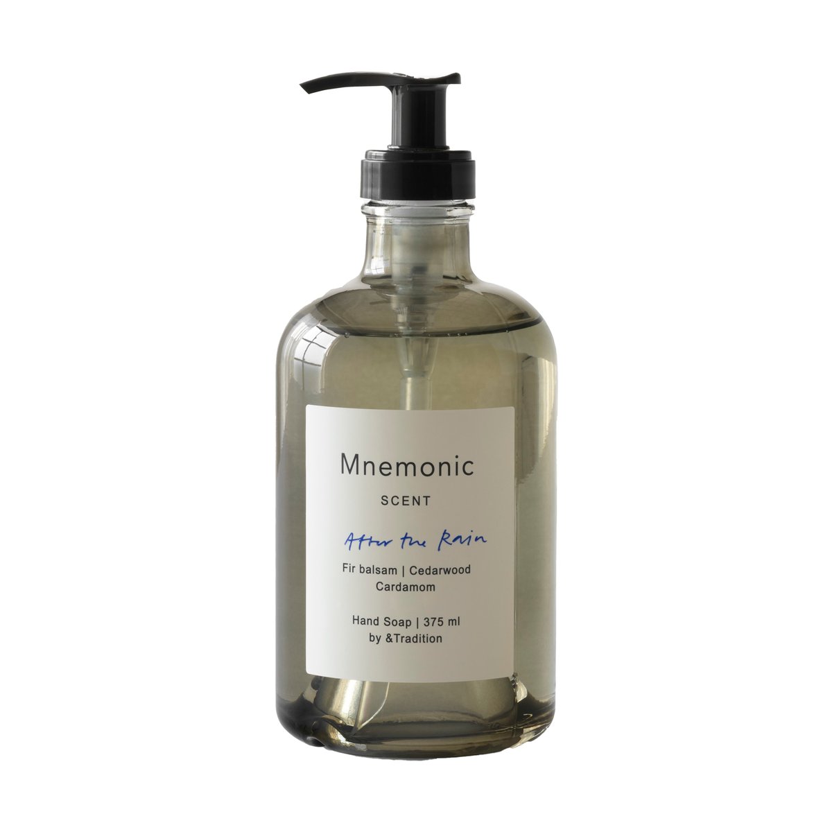 &Tradition Mnemonic MNC1 håndsåpe 375 ml After the rain