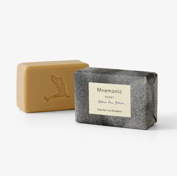 Mnemonic MNC3 fast såpestykke 100 g - After the rain - &Tradition