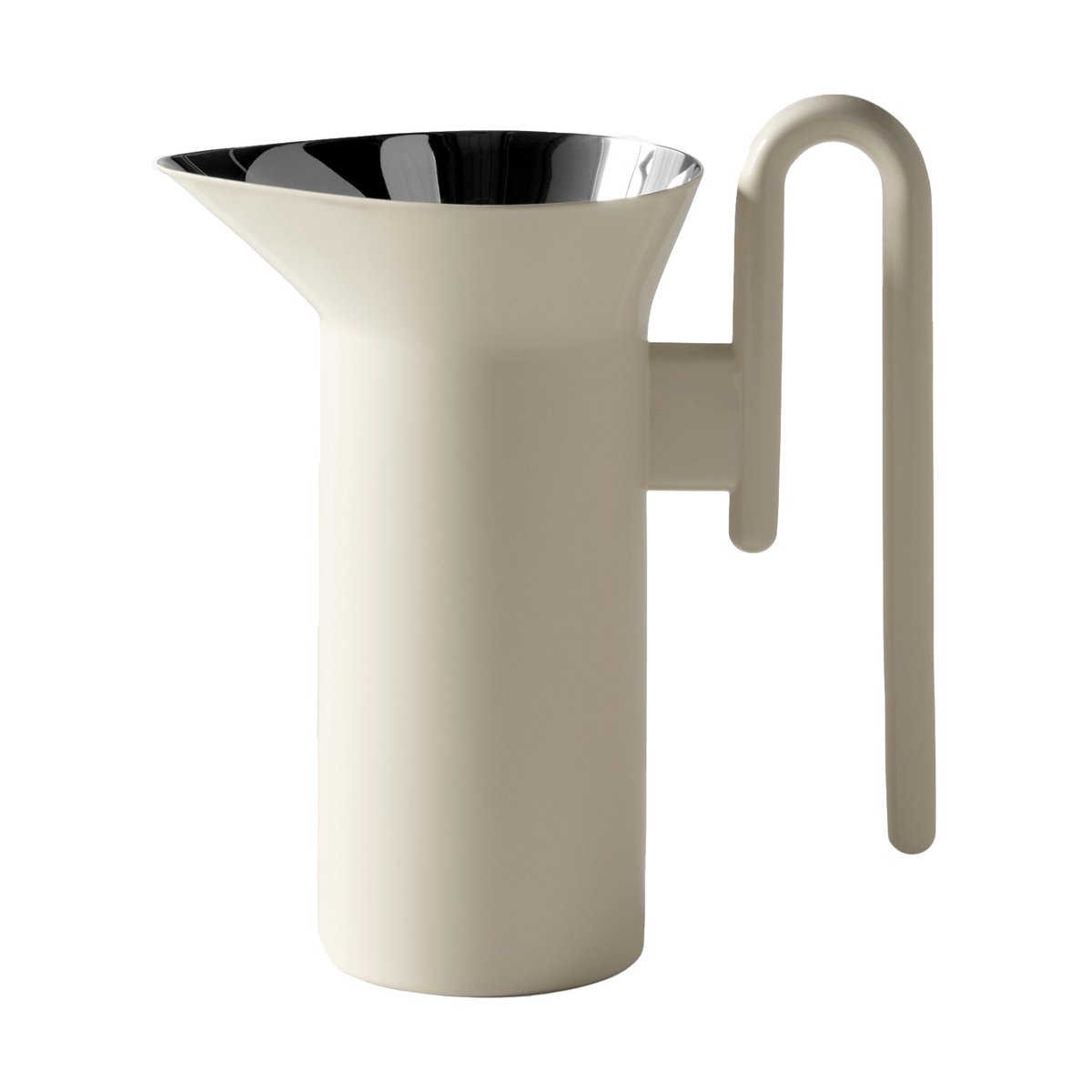 &Tradition Momento JH38 kanne 1 l Ivory