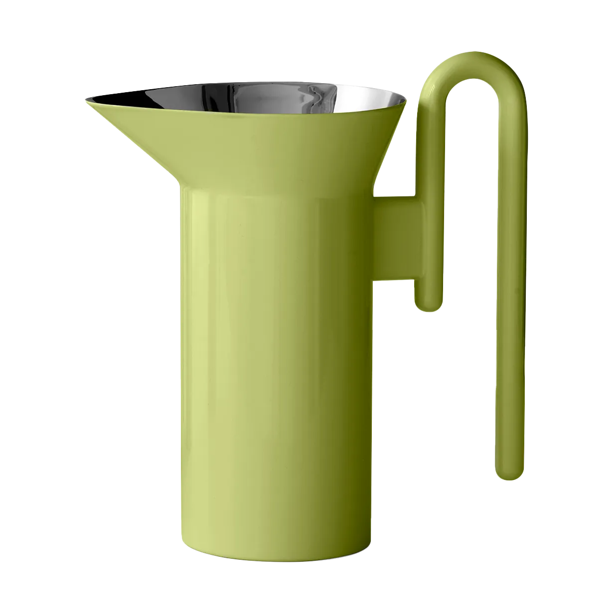 Momento JH38 kanne 1 l, Pistachio &Tradition