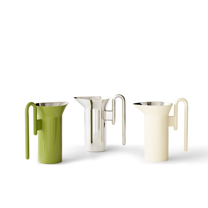 Momento JH38 kanne 1 l, Pistachio &Tradition