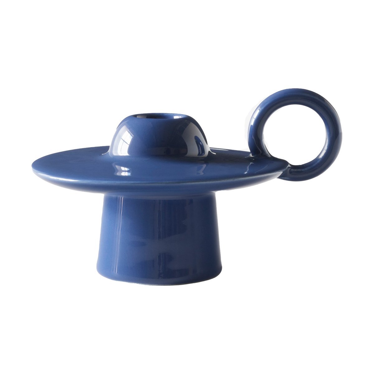 AndTradition Momento JH39 Lysestake, azur