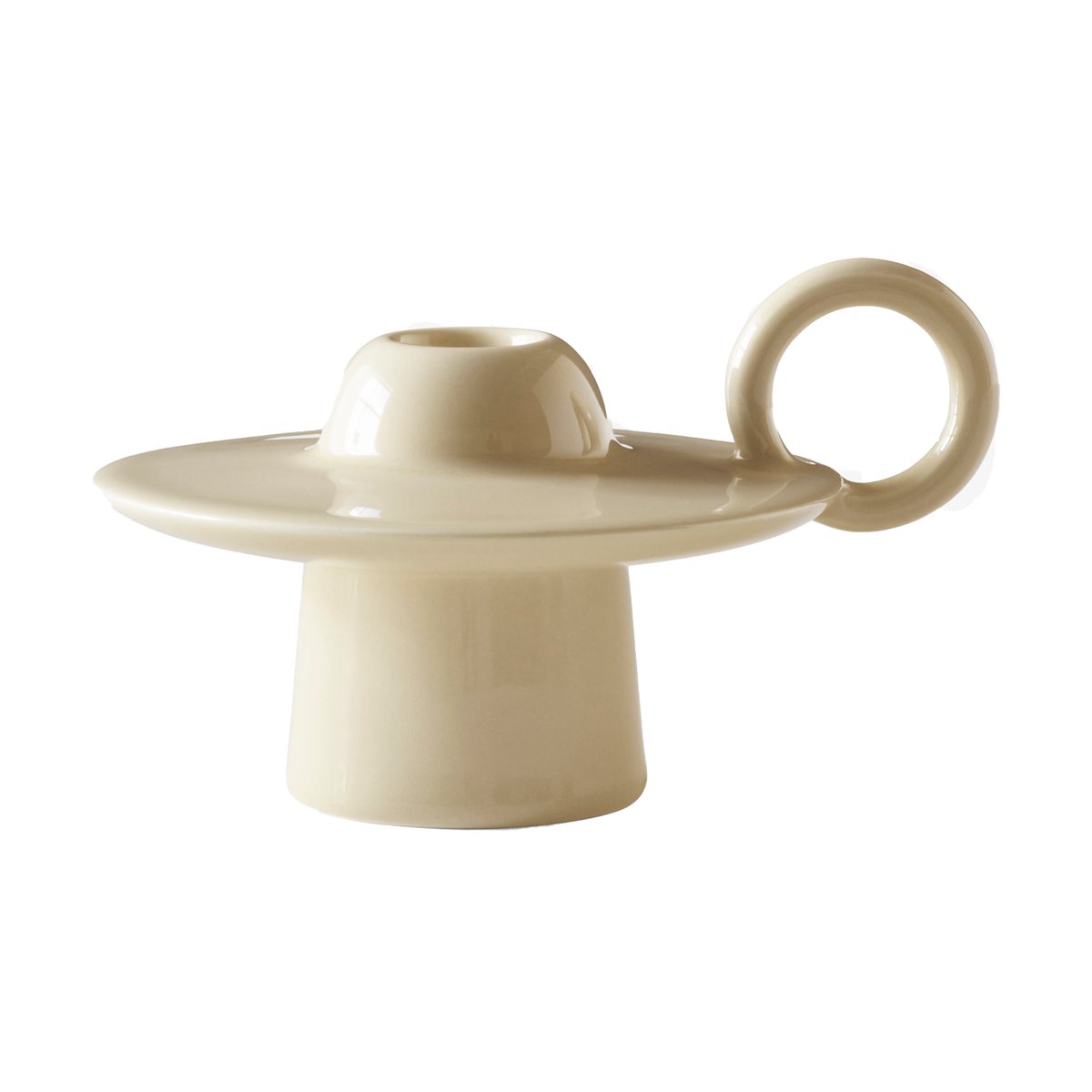 &Tradition - Momento Lysestake JH39 Ivory