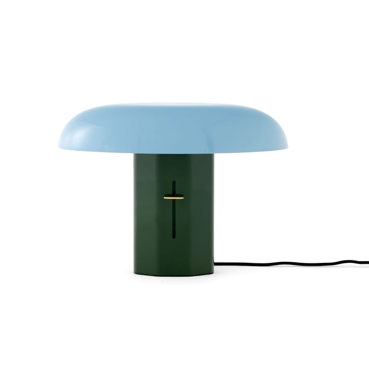 Monter JH42 bordlampe - Forest-sky - &Tradition