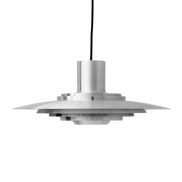 P376 taklampe KF1 - Aluminium - &Tradition