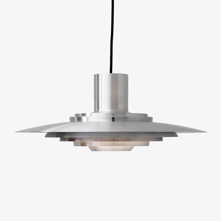 P376 taklampe KF1, Aluminium &Tradition