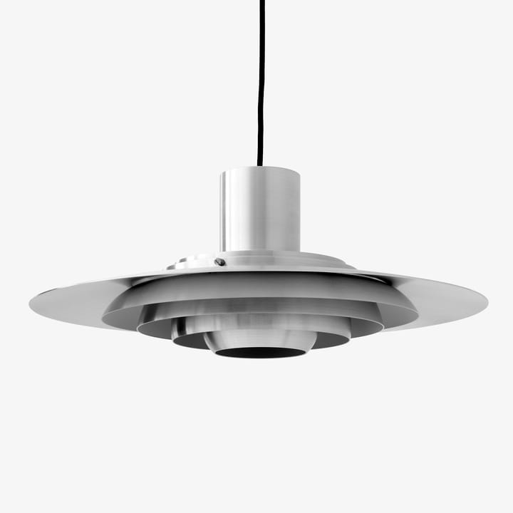 P376 taklampe KF1, Aluminium &Tradition