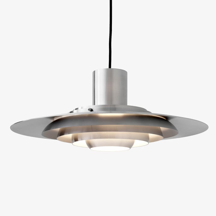 P376 taklampe KF1, Aluminium &Tradition