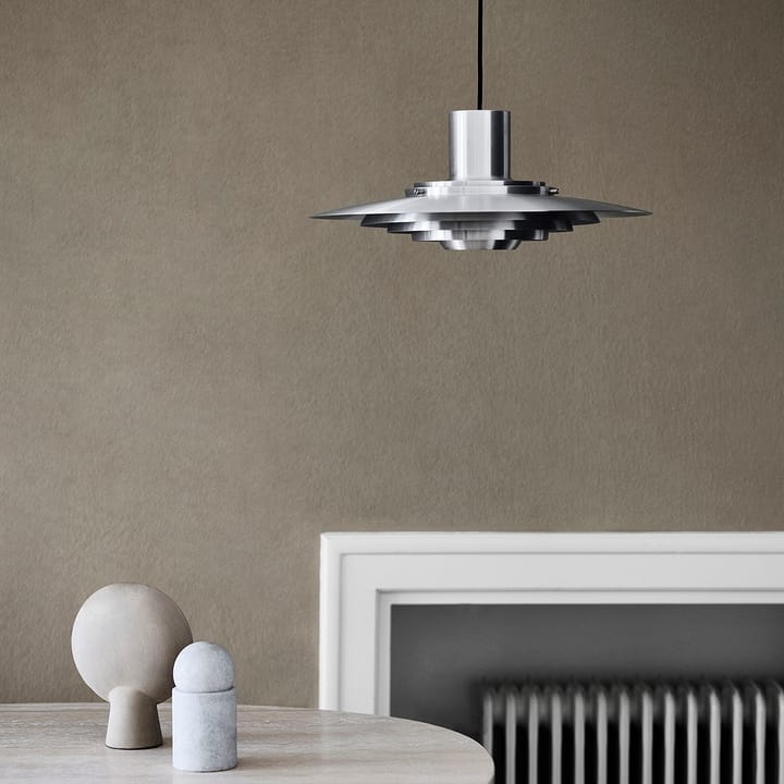 P376 taklampe KF1, Aluminium &Tradition