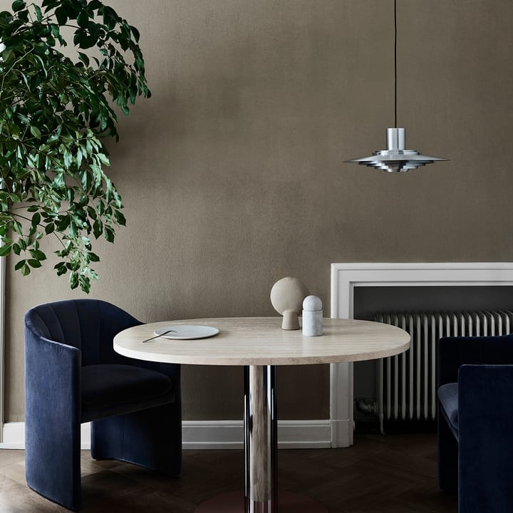 P376 taklampe KF1, Aluminium &Tradition