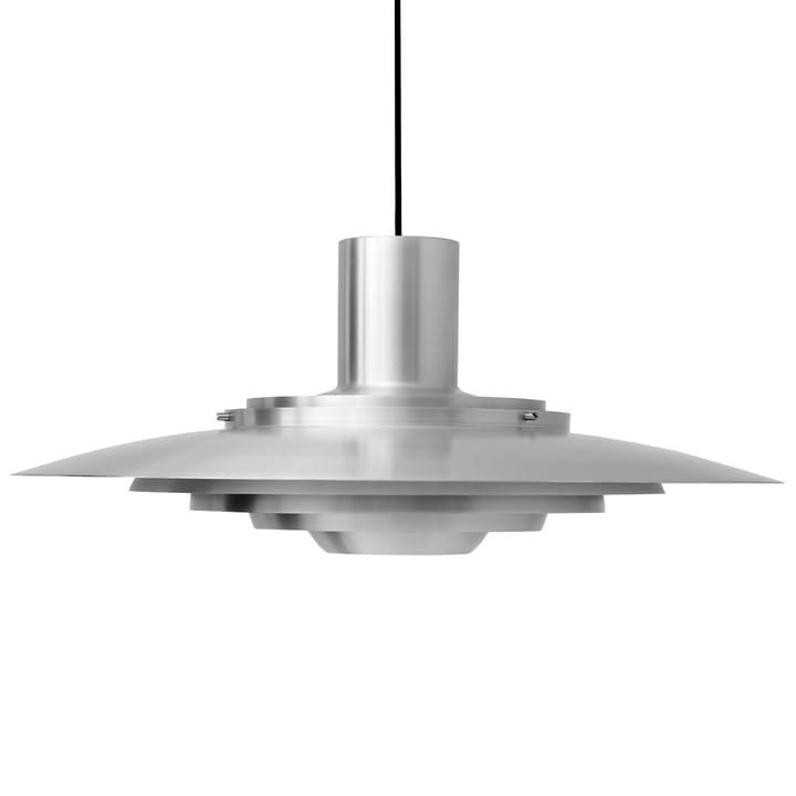 P376 taklampe KF2 - Aluminium - &Tradition