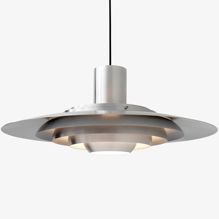 P376 taklampe KF2 - Aluminium - &Tradition