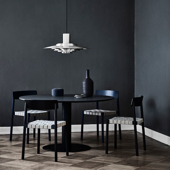 P376 taklampe KF2, Aluminium &Tradition