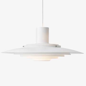 P376 taklampe KF2 - Matthvit - &Tradition