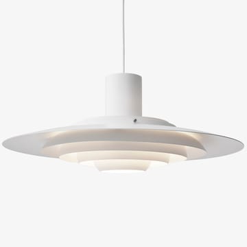 P376 taklampe KF2 - Matthvit - &Tradition