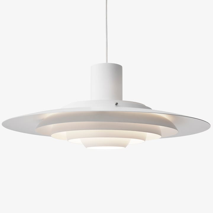 P376 taklampe KF2, Matthvit &Tradition