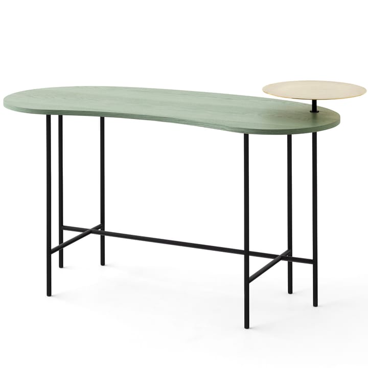 Palette skrivbord JH9 - Svart-grønn - &Tradition