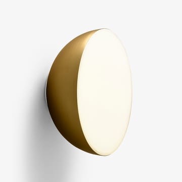 Passepartout JH12 lampe fastmontert - Gull - &Tradition
