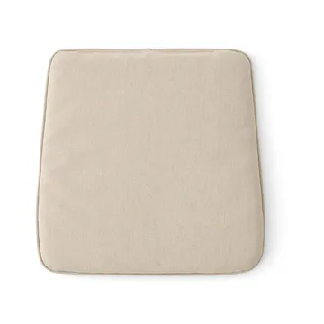 RFH RD4 sittepute 43x44 cm - Heritage 18006 Papyrus - &Tradition