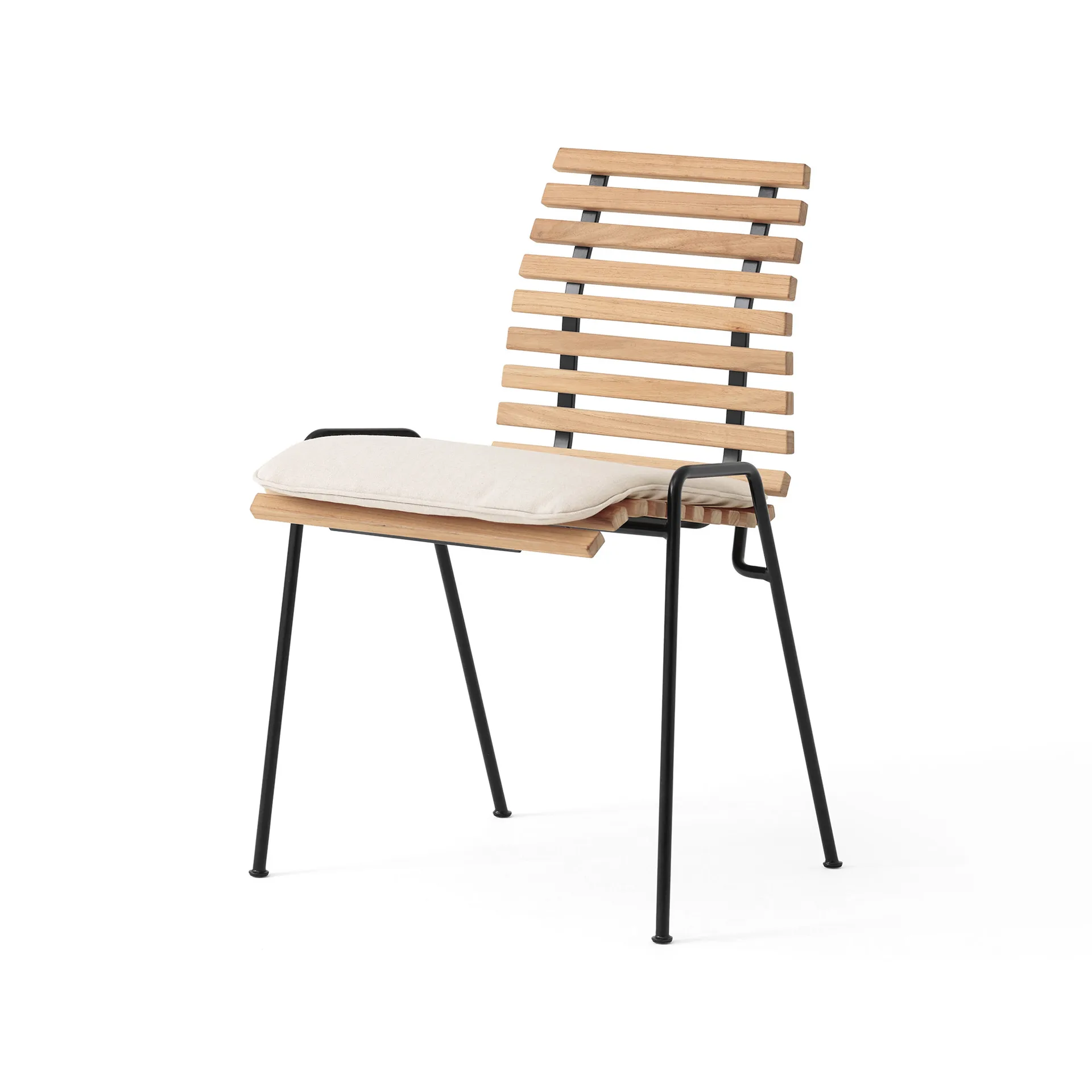 RFH RD4 sittepute 43x44 cm, Heritage 18006 Papyrus &Tradition