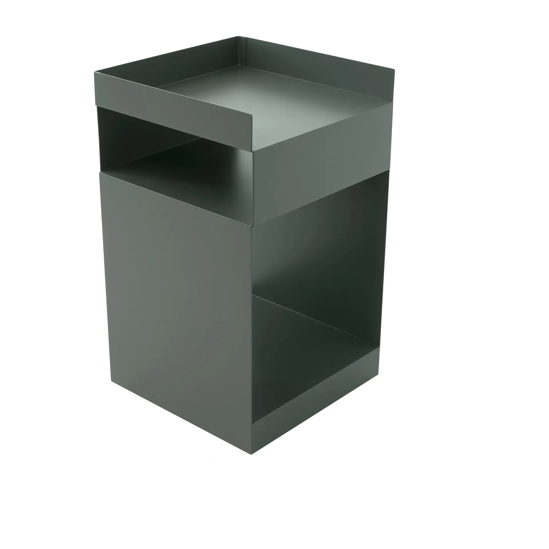 Rotate SC73 serveringsvogn, Hunter &Tradition