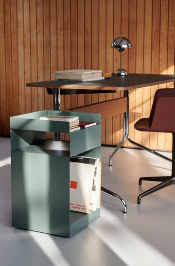 Rotate SC73 serveringsvogn - Hunter - &Tradition