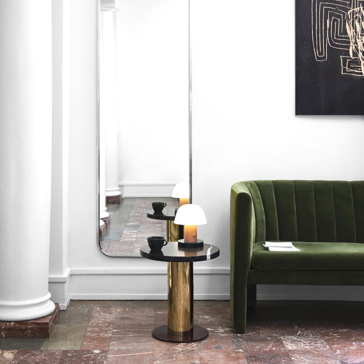Setago JH27 bordlampe, Nude-forest &Tradition