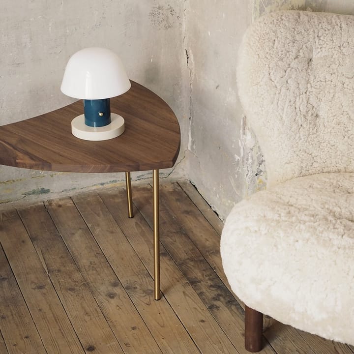 Setago JH27 bordlampe, Twilight-sand &Tradition