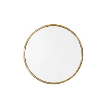 Sillon SH5 speil - brass, sh5 - &Tradition