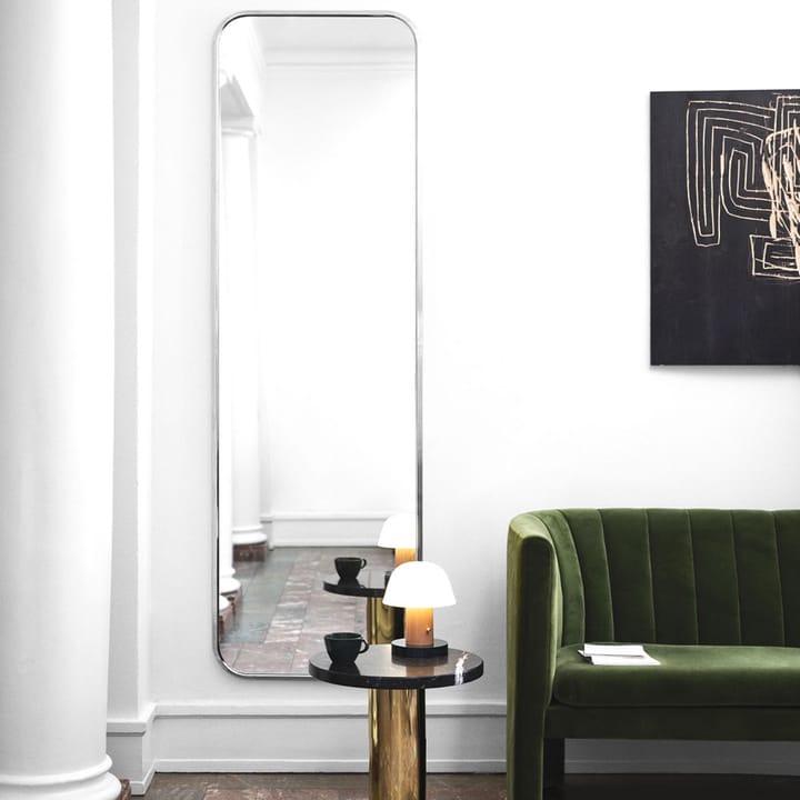 Sillon SH7 speil, brass &Tradition