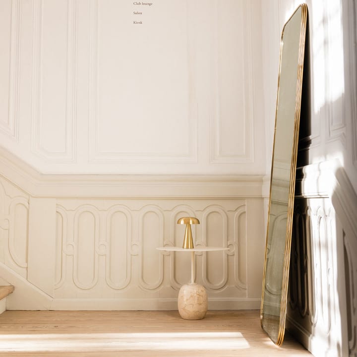 Sillon SH7 speil, brass &Tradition