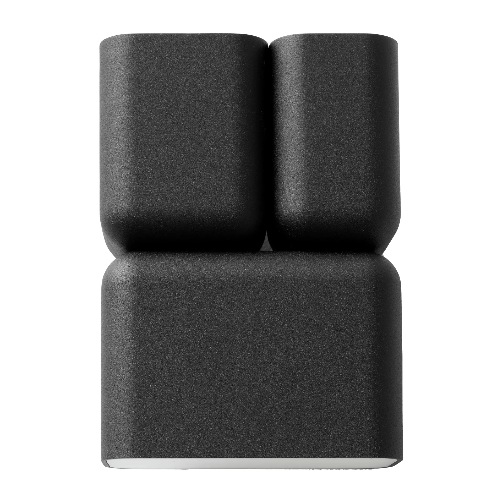 Tabata LN10 vegglampe, Svart &Tradition